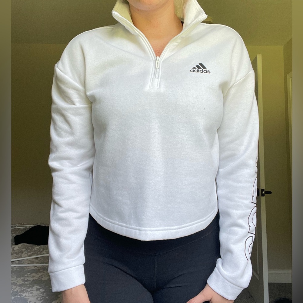 Adidas Crop